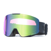 Nendaz Topaz III Cylindrical Ski & Snowboard Goggles