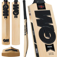 Noir DXM 606 Delta Cricket Bat