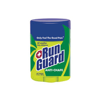 Run Guard
