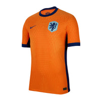 Holland 24/25 Home Match Shirt