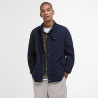 Tracker Casual Cotton Jacket