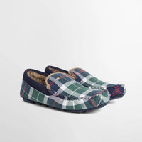 Monty Slippers