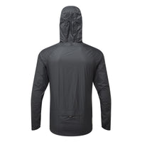 Tech All-Terrain Running Jacket