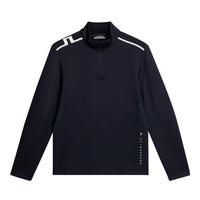 Vinnie Quarter Zip Midlayer