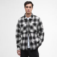 Carlisle Ombre Overshirt