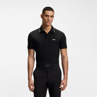 PL_GOC Birdie Paule Golf Polo Shirt