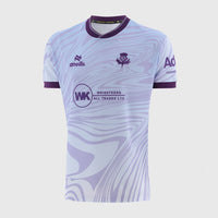 Partick Thistle Women's 25/26 Away Football Shirt - Women's