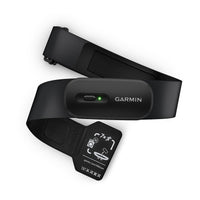 HRM 200 - Heart Rate Monitor