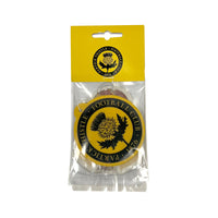 Partick Thistle Air Fresheners (3 Pack)
