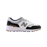997 Spiked Golf Shoes