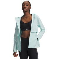 UA Velociti Pro Storm Jacket Womens