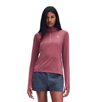 Core 1/4 Zip 1 Womens