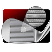 MG5 Forged Chrome Wedge