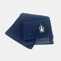 Falkirk Tour Towel