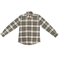 Lewis Tailored Shirt