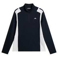 Lukas Quarter Zip Midlayer