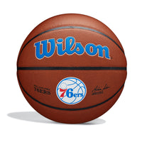 NBA Team Alliance Philadelphia 76ERS Basketball
