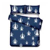 Falkirk Double Duvet