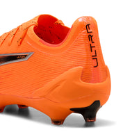 Ultra 6 Ultimate FG Football Boots