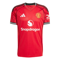 Man Utd 25/26 Home Football Shirt