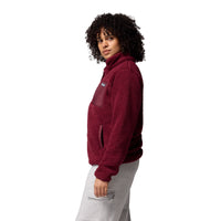 Women's West Bend II Full Zip Sherpa Jacket