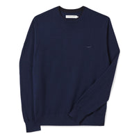 Howe Crew Merino Knit Sweater