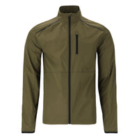 Hugoee Running Jacket (Without Hood)