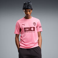 Valencia 26/27 3rd Football Shirt