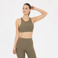 Women's Thrine Sports Bra