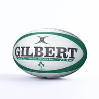 Ireland Replica Rugby Ball