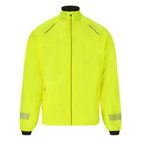 Earlington Running Jacket
