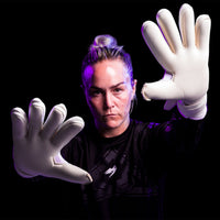 Nitropro Recode Jnr Goalkeeping Gloves