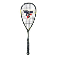 Carboflex 125 Heritage Squash Racket