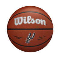 NBA Team Alliance San Antonio Spurs Basketball