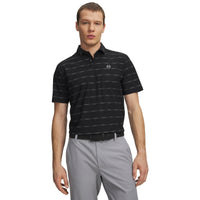 UA Drive Chill Printed Polo