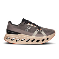 ON Cloudeclipse Womens Running Shoe in Fade/Sand.