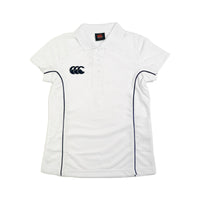 Kirra Sportsmesh Ladies Polo