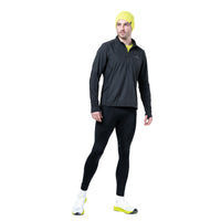 Tech Wind Block Running 1/2 Zip