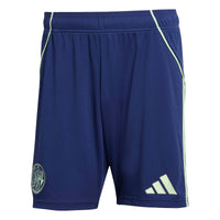 Ajax 25/26 Away Football Shorts