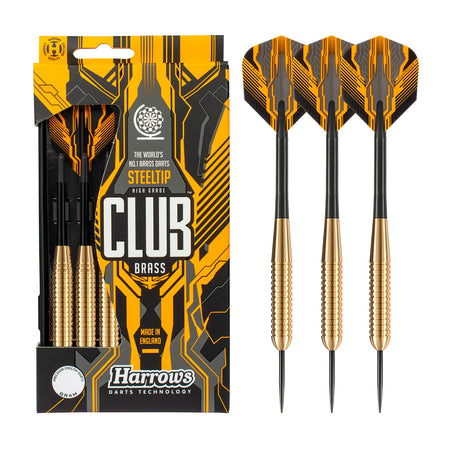 Club Brass