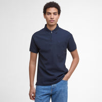 Backfield Tailored Fit Polo Shirt