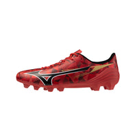 Alpha II Select FG/AG Football Boots