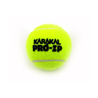 Karakal Zero Pressure Coaching Tennis Ball