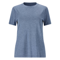 Women's Alvaly Melange S/S T-Shirt