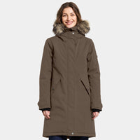 Erna Parka - Women's