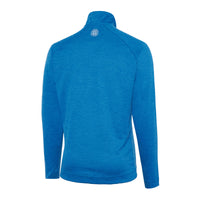 Dion Half Zip Insula