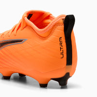 Ultra 6 Match FG/AG Jnr Football Boots