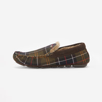Monty Moccasin Slipper