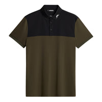Jeff Golf Polo Shirt