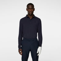 Florian LS Golf Polo Shirt